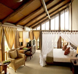 Imagen general del Hotel Gardenia Resort and Spa. Foto 14