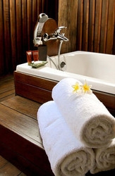 Imagen general del Hotel Gardenia Resort and Spa. Foto 15