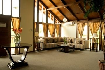 Imagen general del Hotel Gardenia Resort and Spa. Foto 16