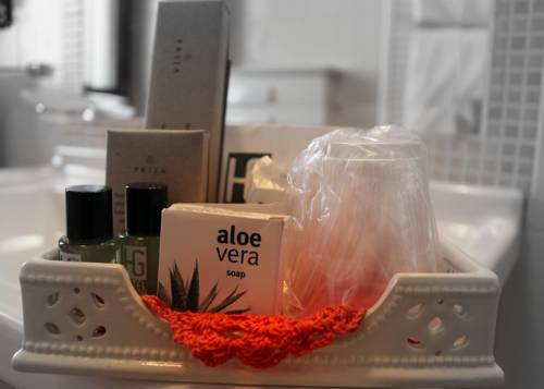 Imagen de la habitación del Hotel Gardenia, Romano Canavese. Foto 5