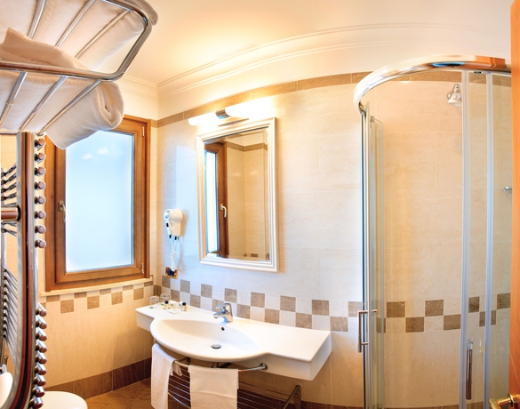 Imagen de la habitación del Hotel Gardenia Sorrento Coast, Ascend Hotel Collection. Foto 6