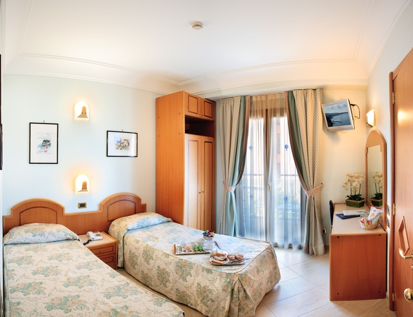 Imagen de la habitación del Hotel Gardenia Sorrento Coast, Ascend Hotel Collection. Foto 11