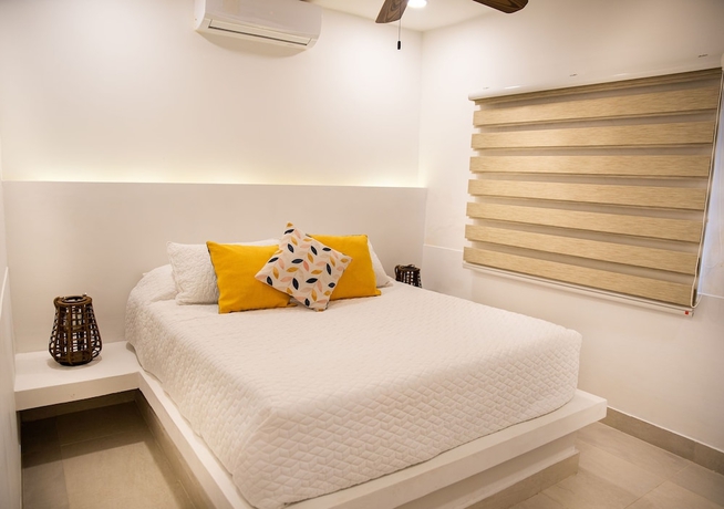 Imagen de la habitación del Hotel Gardenia Springs - La Finca Buritaca. Foto 6