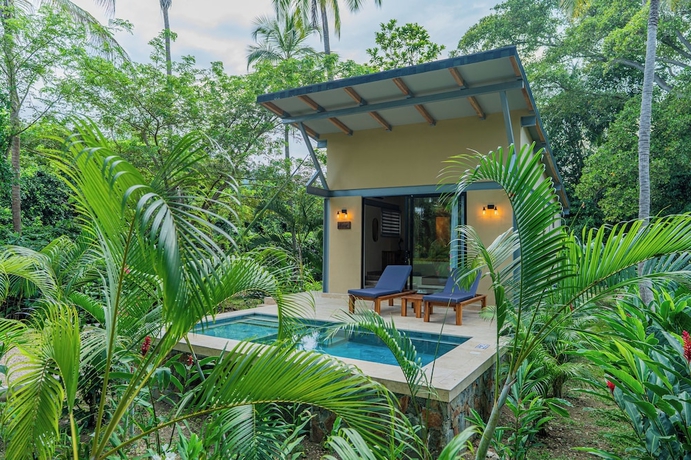 Imagen de la habitación del Hotel Gardenia Springs - La Finca Buritaca. Foto 8