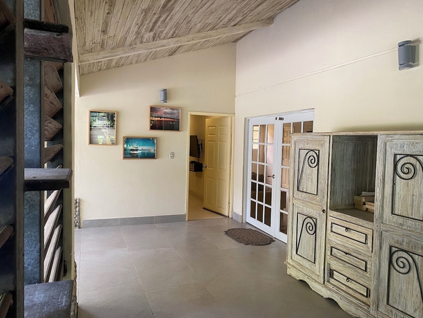 Imagen de los interiores del Hotel Gardenia Springs - La Finca Buritaca. Foto 13