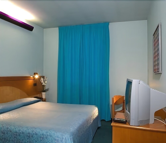 Imagen de la habitación del Hotel Gardenia, Verona. Foto 5