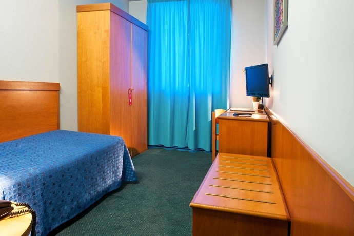 Imagen de la habitación del Hotel Gardenia, Verona. Foto 7