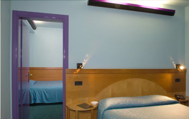 Imagen de la habitación del Hotel Gardenia, Verona. Foto 12