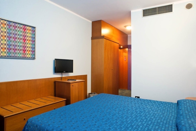 Imagen de la habitación del Hotel Gardenia, Verona. Foto 15