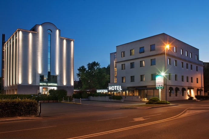 Imagen general del Hotel Gardenia, Verona. Foto 2