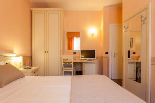 Imagen de la habitación del Hotel Gardenia & Villa Charme. Foto 3