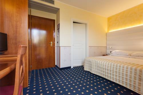 Imagen de la habitación del Hotel Gardenia & Villa Charme. Foto 4