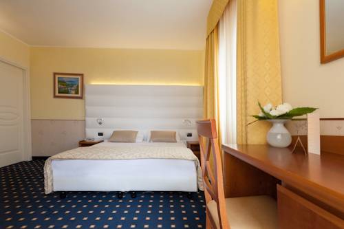 Imagen de la habitación del Hotel Gardenia & Villa Charme. Foto 5