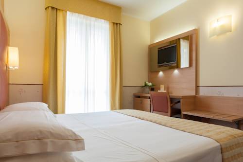 Imagen general del Hotel Gardenia & Villa Charme. Foto 1