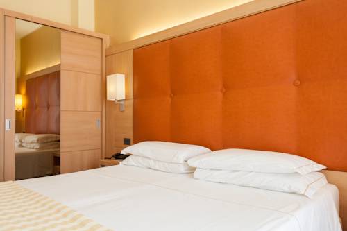 Imagen de la habitación del Hotel Gardenia & Villa Charme. Foto 9