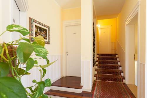 Imagen de la habitación del Hotel Gardenia & Villa Charme. Foto 10