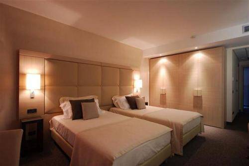 Imagen de la habitación del Hotel Gardenia & Villa Charme. Foto 12