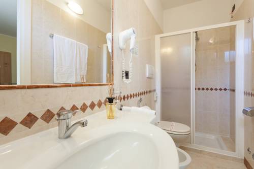 Imagen de la habitación del Hotel Gardenia & Villa Charme. Foto 15