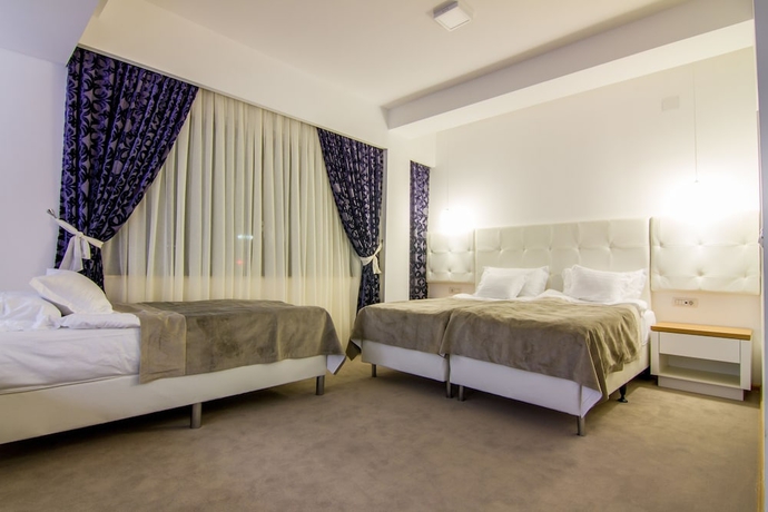 Imagen de la habitación del Hotel Gardenia and Spa. Foto 8