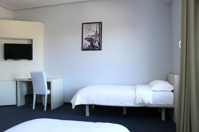 Imagen de la habitación del Hotel Gardenland Resort, Karametaj (Barbullush). Foto 11
