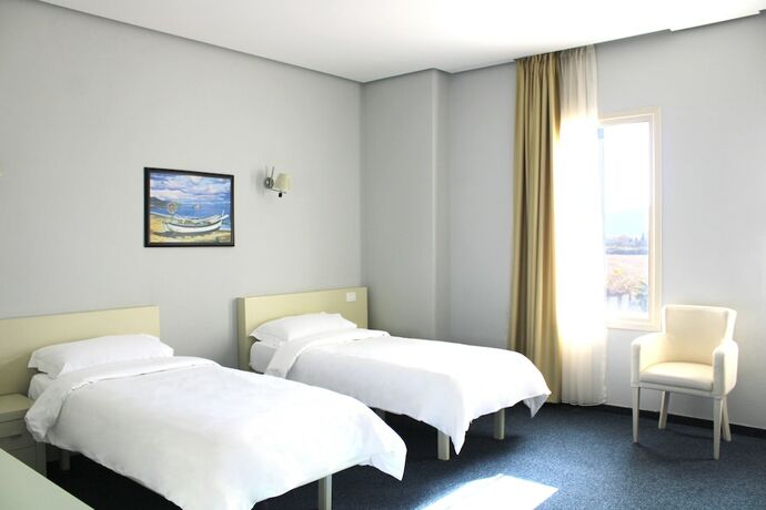Imagen de la habitación del Hotel Gardenland Resort, Karametaj (Barbullush). Foto 13