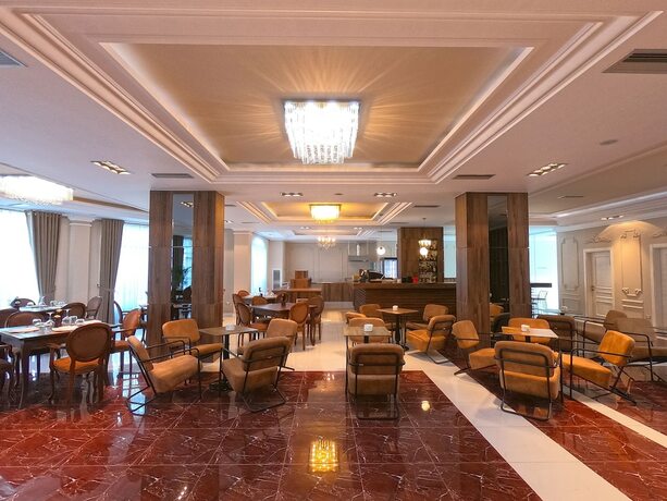 Imagen general del Hotel Gardenland Resort, Karametaj (Barbullush). Foto 1