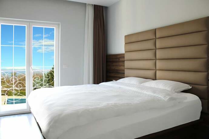 Imagen de la habitación del Hotel Gardenland Resort, Karametaj (Barbullush). Foto 15