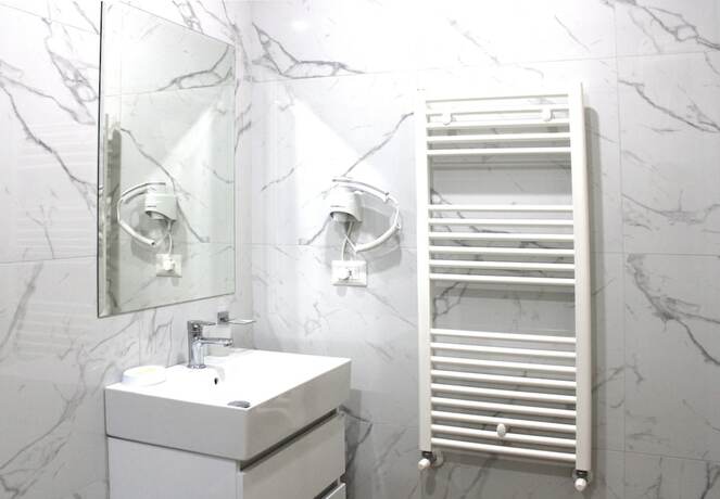 Imagen de la habitación del Hotel Gardenland Resort, Karametaj (Barbullush). Foto 16