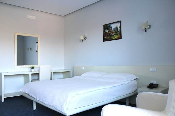 Imagen general del Hotel Gardenland Resort, Karametaj (Barbullush). Foto 5