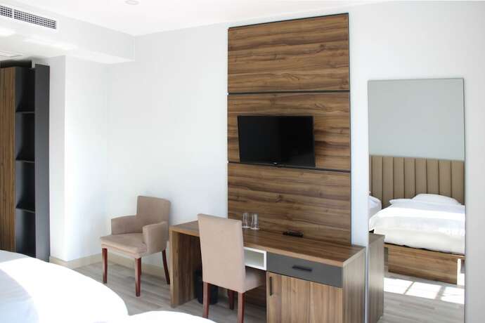 Imagen de la habitación del Hotel Gardenland Resort, Karametaj (Barbullush). Foto 20