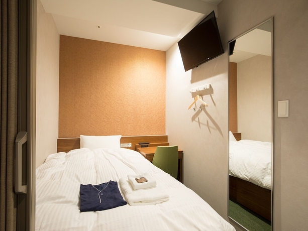 Imagen de la habitación del Hotel Gardens Cabin. Foto 3