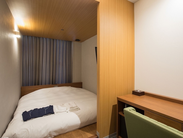 Imagen de la habitación del Hotel Gardens Cabin. Foto 5