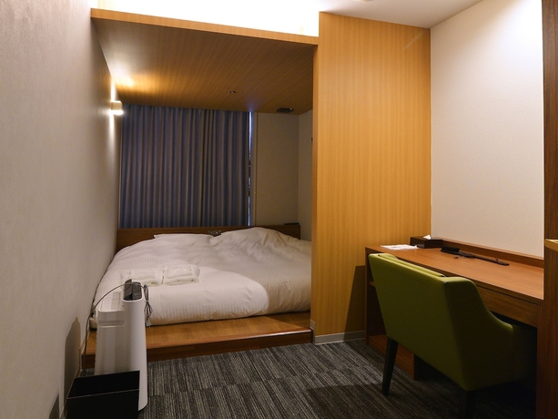 Imagen de la habitación del Hotel Gardens Cabin. Foto 6