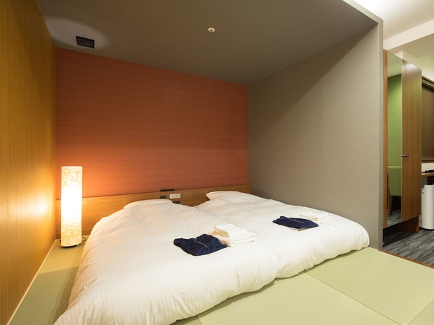 Imagen de la habitación del Hotel Gardens Cabin. Foto 9