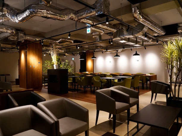 Imagen de los interiores del Hotel Gardens Cabin. Foto 15
