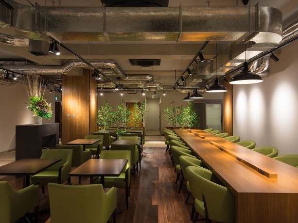 Imagen de los interiores del Hotel Gardens Cabin. Foto 16