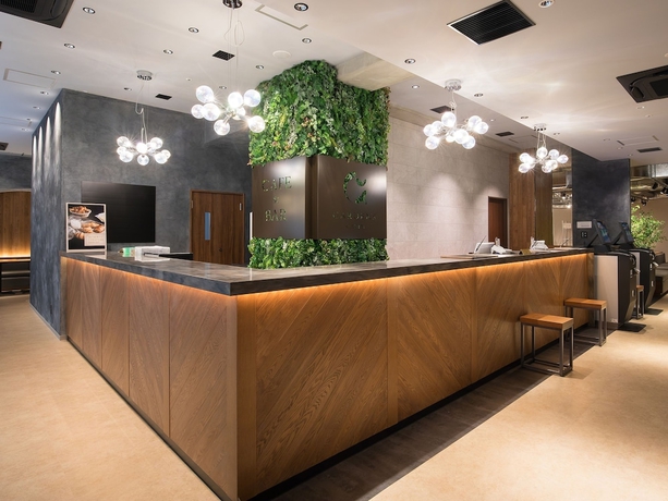 Imagen de los interiores del Hotel Gardens Cabin. Foto 18