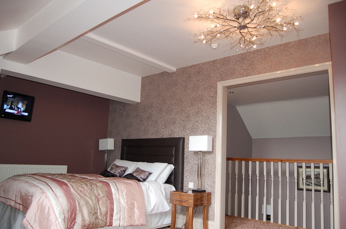 Imagen de la habitación del Hotel Gardens. Foto 12