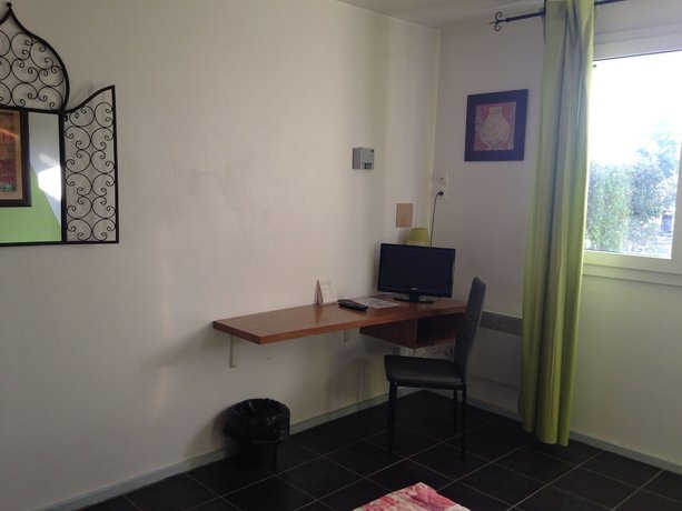 Imagen de la habitación del Hotel Garden\'s. Foto 10