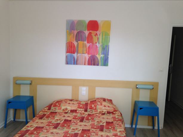 Imagen de la habitación del Hotel Garden\'s. Foto 11