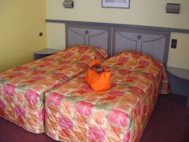 Imagen de la habitación del Hotel Garden\'s. Foto 13