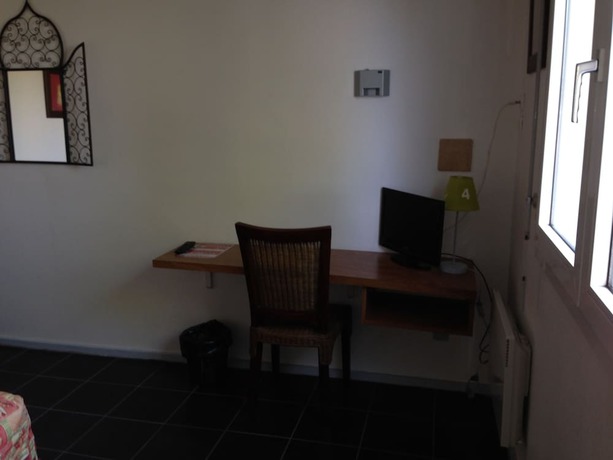 Imagen de la habitación del Hotel Garden\'s. Foto 14