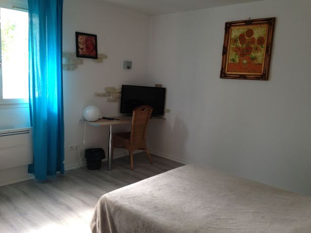 Imagen de la habitación del Hotel Garden\'s. Foto 15