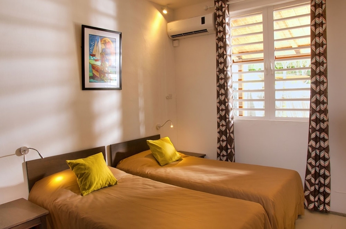 Imagen de la habitación del Hotel Gardens Retreat. Foto 4