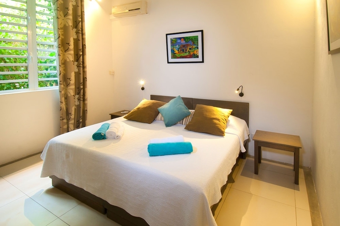 Imagen de la habitación del Hotel Gardens Retreat. Foto 6