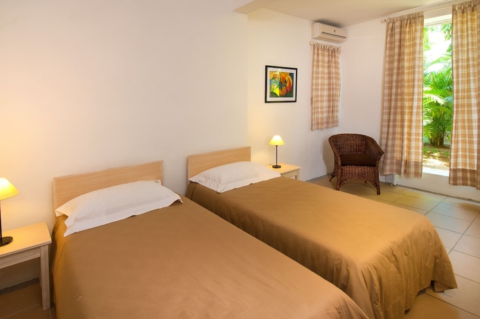 Imagen de la habitación del Hotel Gardens Retreat. Foto 8