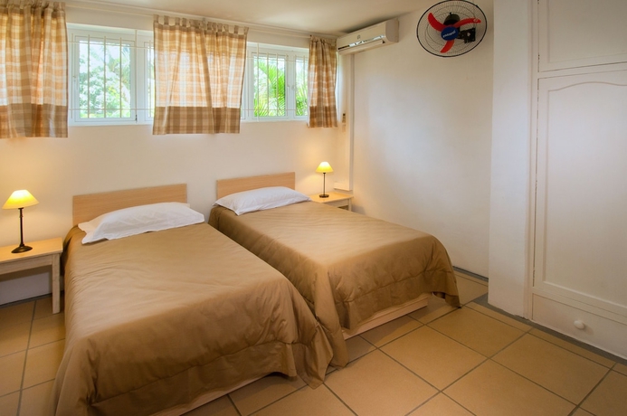 Imagen de la habitación del Hotel Gardens Retreat. Foto 9
