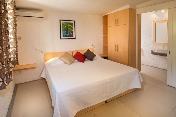 Imagen de la habitación del Hotel Gardens Retreat. Foto 12