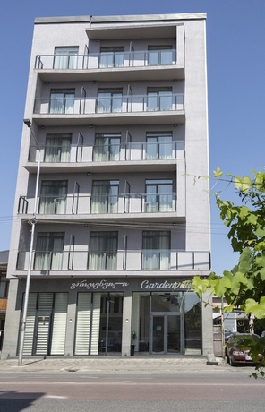 Imagen general del Hotel Gardenville Batumi. Foto 1