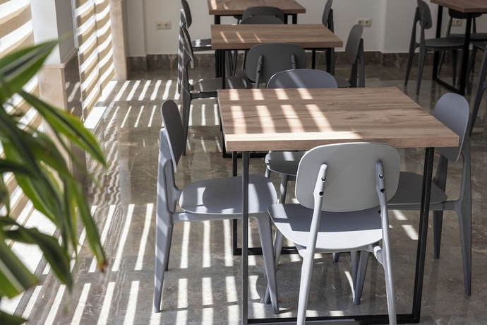 Imagen general del Hotel Gardenville Batumi. Foto 4